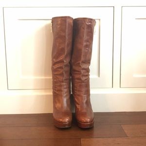 Steve Madden Size 10 Tall Boots